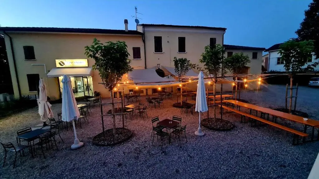 Casa vacanze il viandante