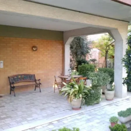 Casa Vacanze Gabry