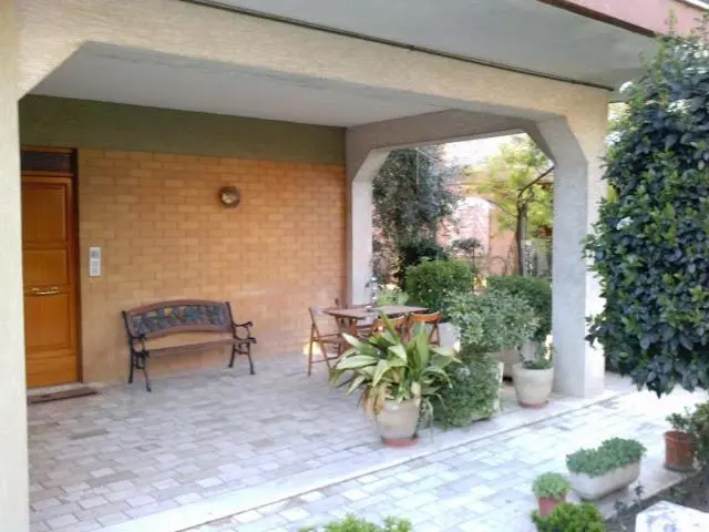 Casa Vacanze Gabry