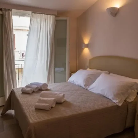 B&B Borgo Marinaro – Porto San Giorgio