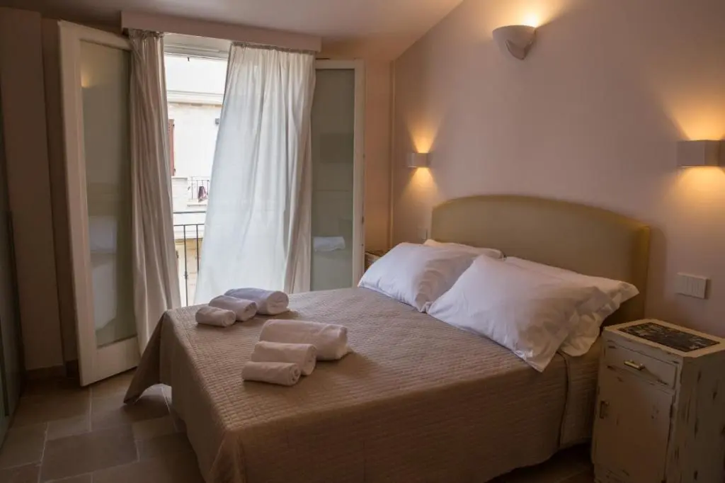 B&B Borgo Marinaro – Porto San Giorgio