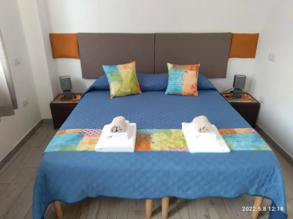 JRG APARTMENTS