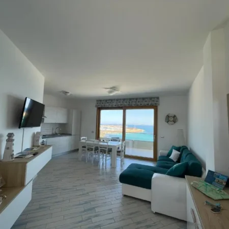 Casa Vacanze Lungomare