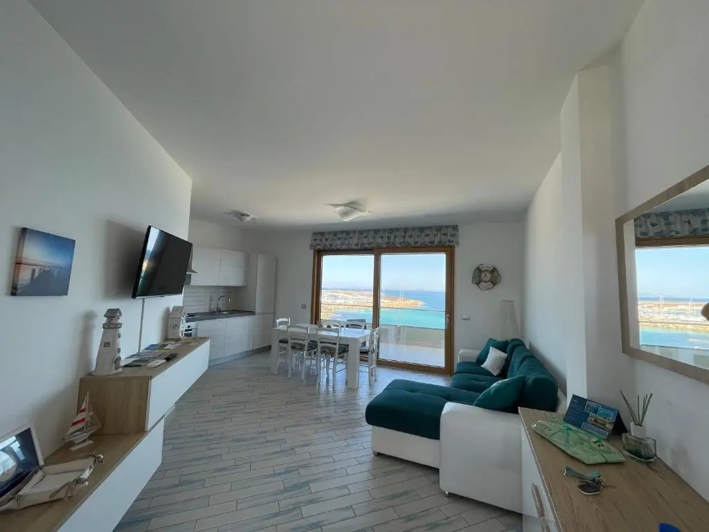 Casa Vacanze Lungomare