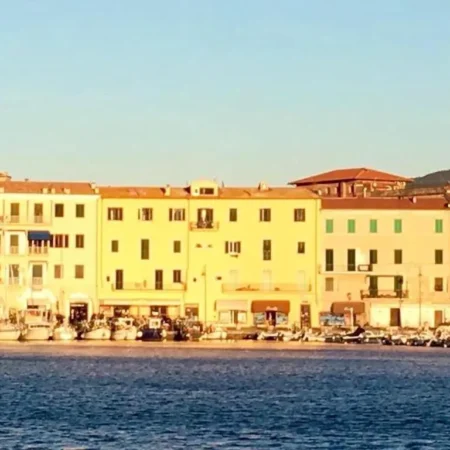 Le Stanze sul Mare
