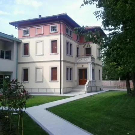 Villa Delle Rose