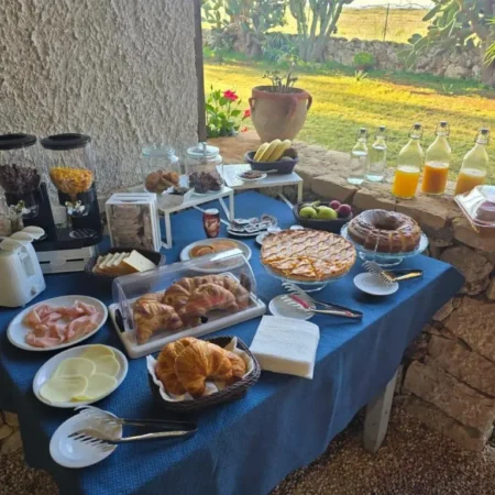 B&B casacavarra