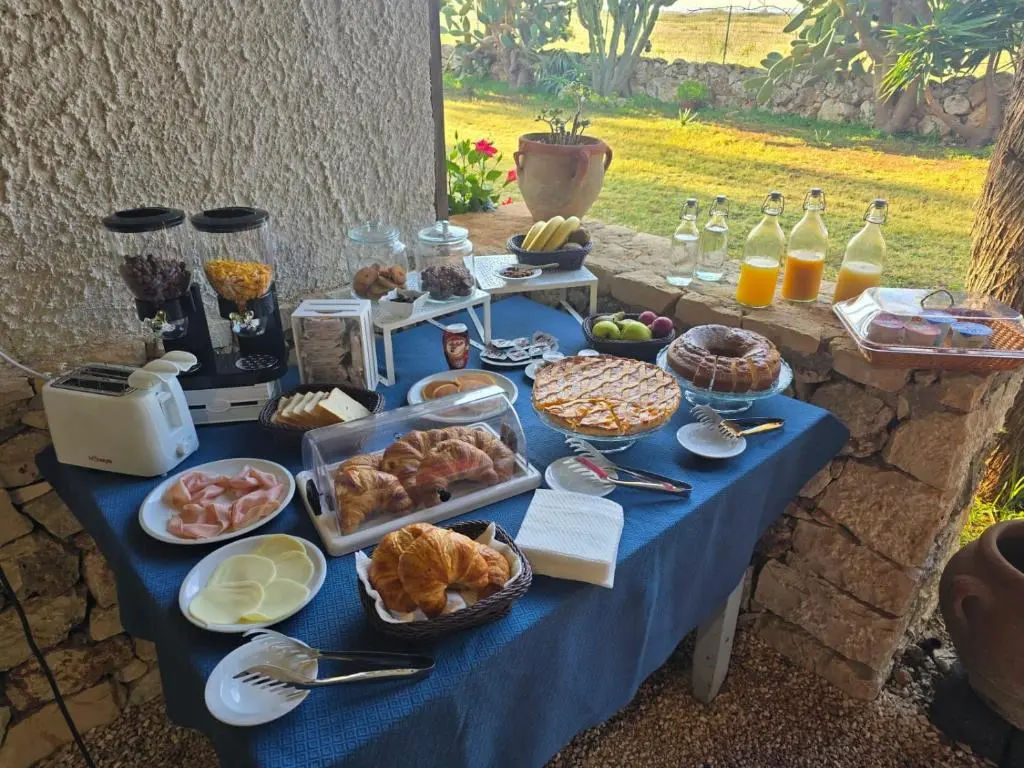 B&B casacavarra