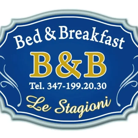 B&B Le Stagioni
