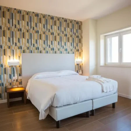 TRE CANCELLI ROOMS