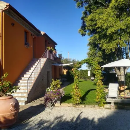 Casa La Concia