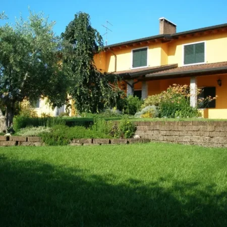 Bed and Breakfast Il Faggio