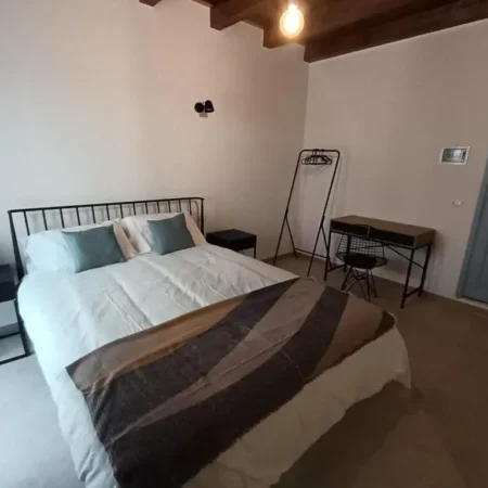 Peace Rooms