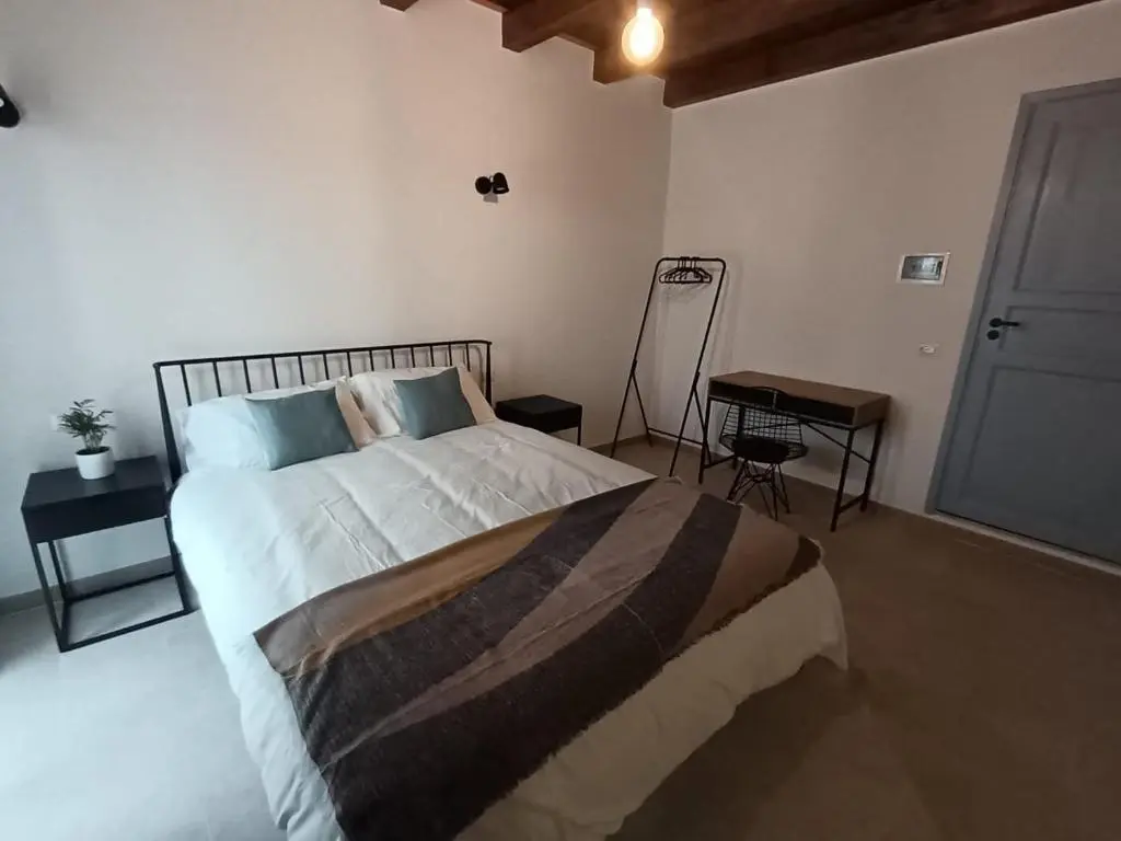 Peace Rooms