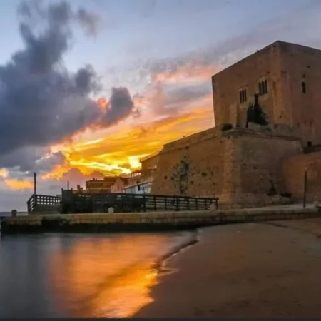 CASA VACANZE ALBA