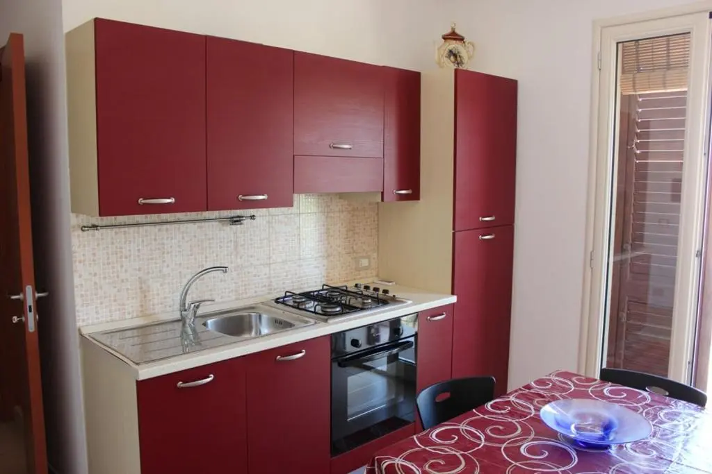 Elios Apartament