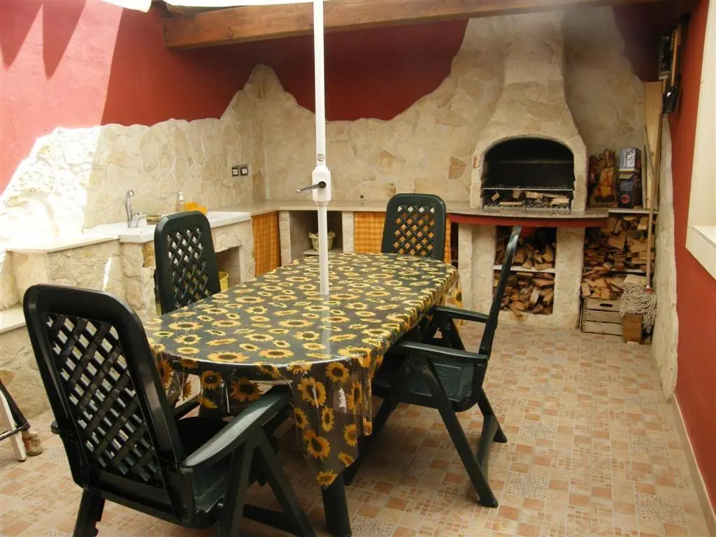 Oasi del Sud