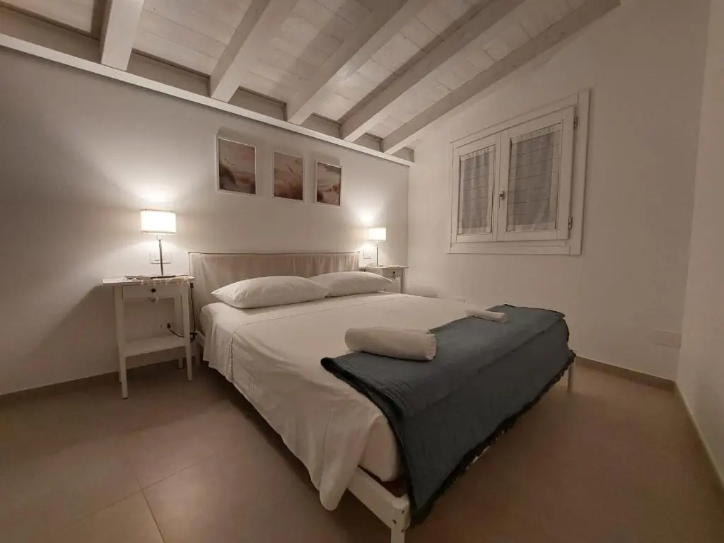 Casa Vacanze 27 Via Agricola