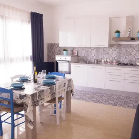 Casa Frescura