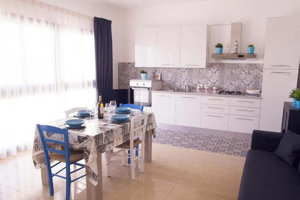 Casa Frescura