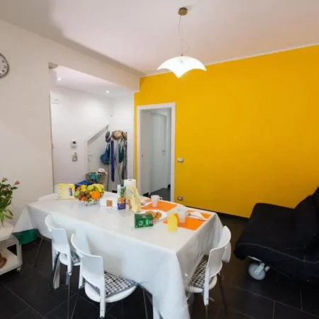 Vacanze a Casa Pozzallo