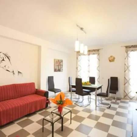 casa vacanza Pozzallo