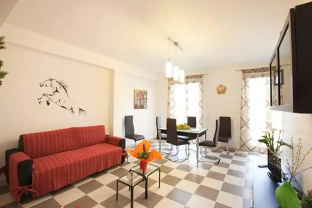 casa vacanza Pozzallo