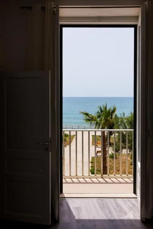 Sea Beach Pozzallo