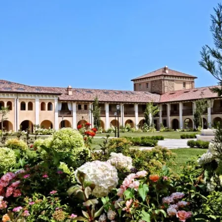 Golf Apartments Lake Garda
