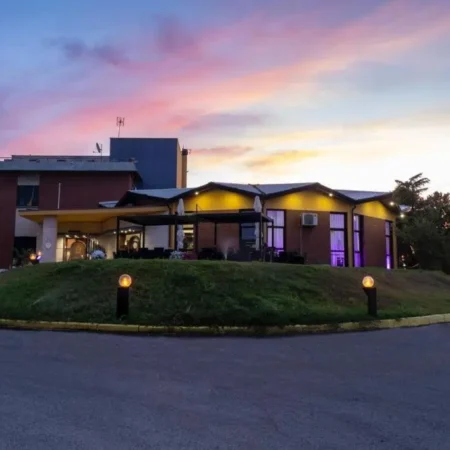 GD Hotels