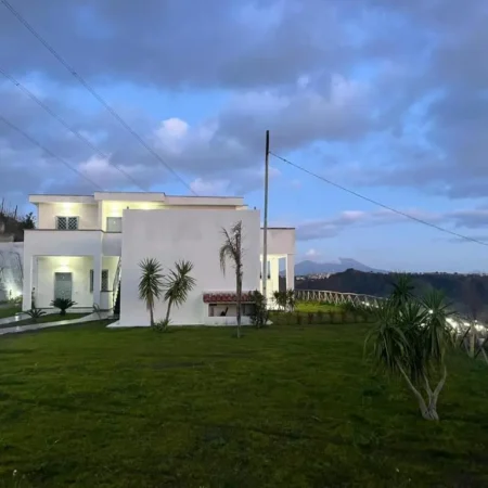 Dodi’s house