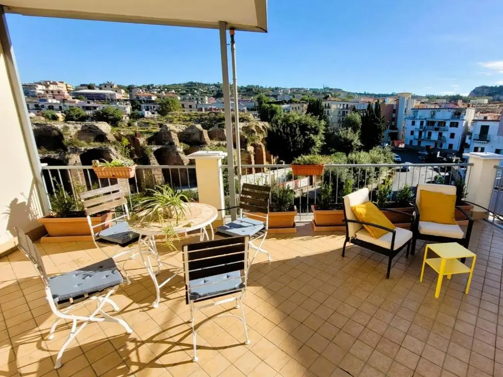 Interno 10 apartment