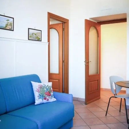 La Casa di Ivan e Giorgia