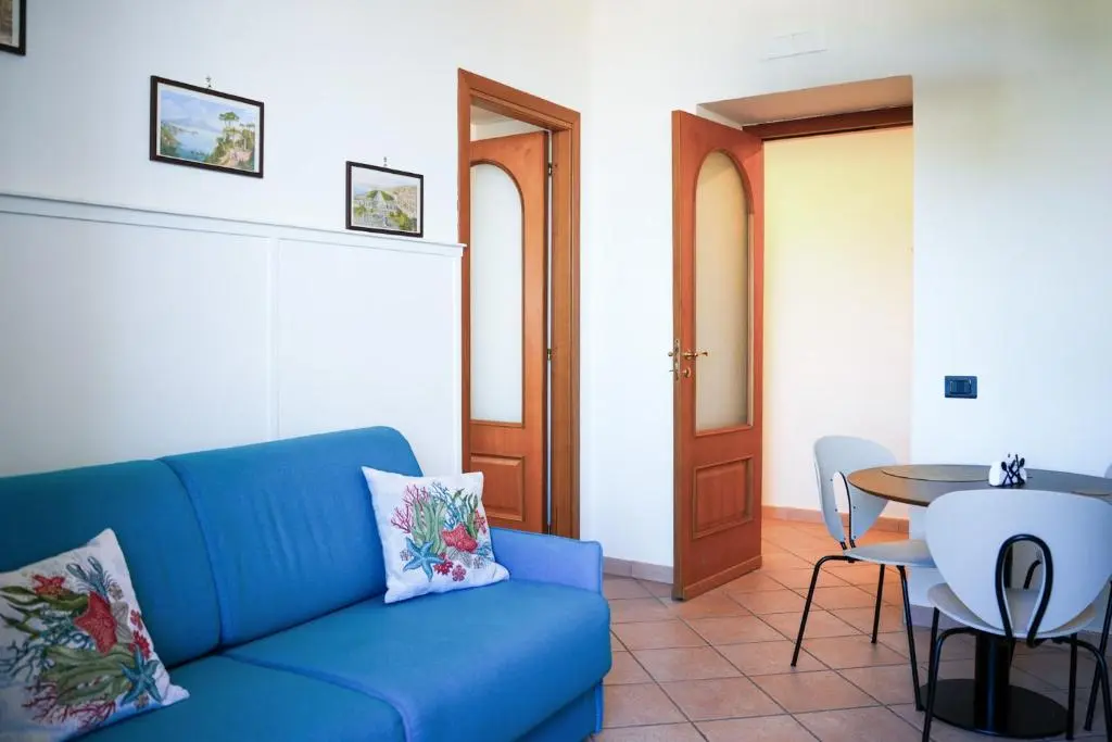 La Casa di Ivan e Giorgia