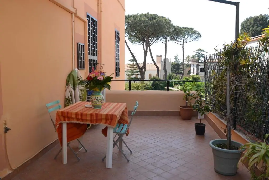 Casa Di Lia