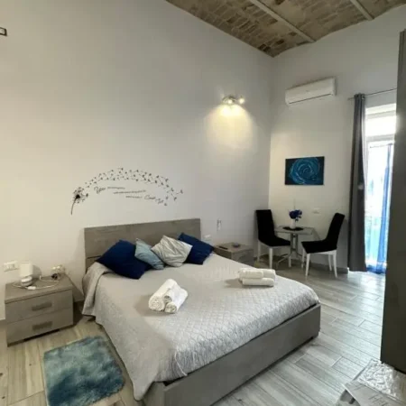 Il Tempio Pozzuoli B&B