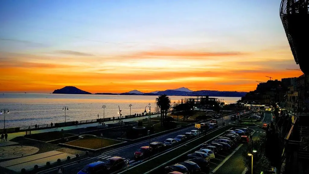 B&B del Mare