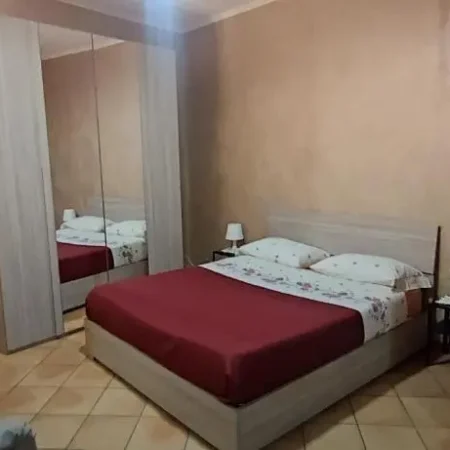 Casa Rosy’s