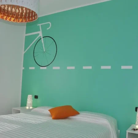 Piedmont Bike Hotel