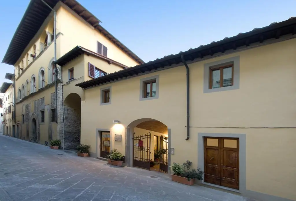 ACCADEMIA RESIDENCE