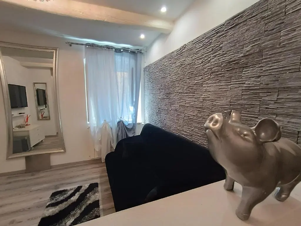 La Casina Pallacorda