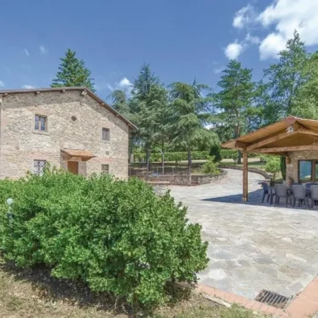 Villa Brenda
