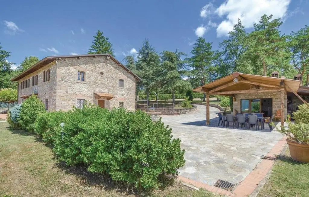 Villa Brenda