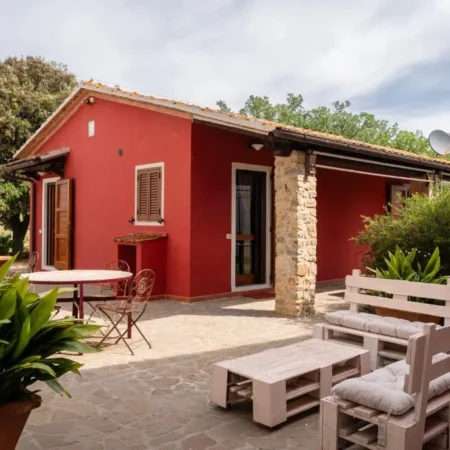 Agriturismo La Carletta