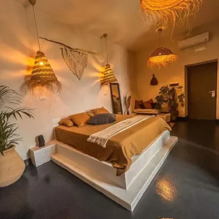 La torre Boutique Rooms