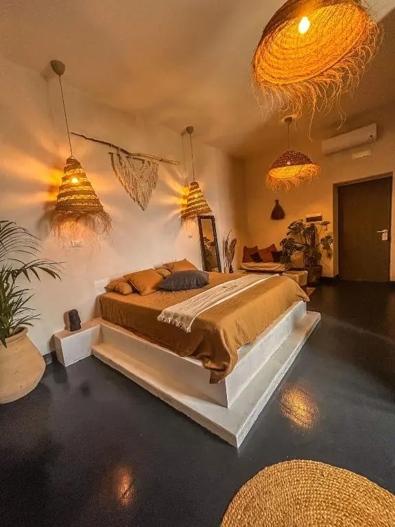 La torre Boutique Rooms