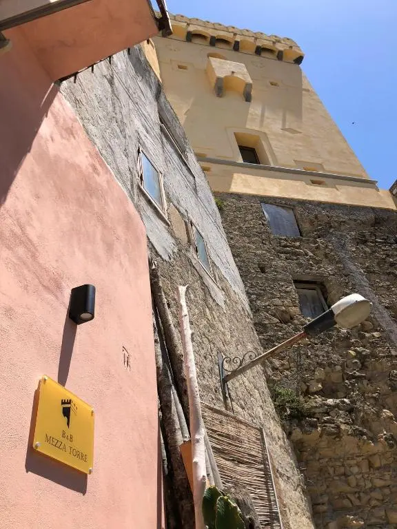Mezza Torre B&B