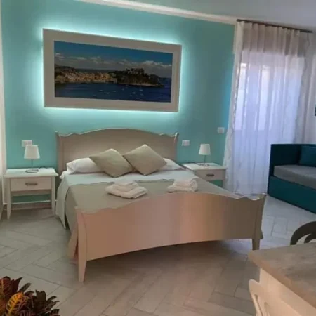 b&b La Lingua