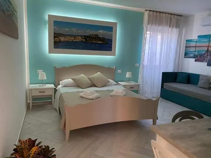 b&b La Lingua