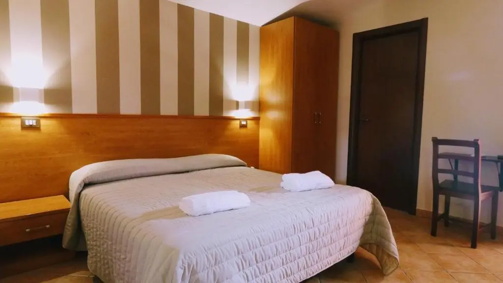 Piscina La Suite